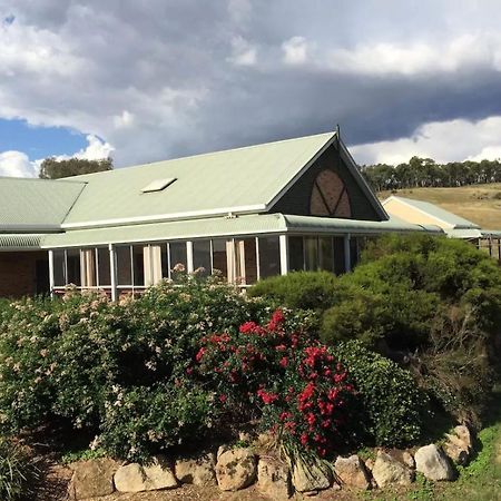 Tarcutta Retreat Vila Exterior foto