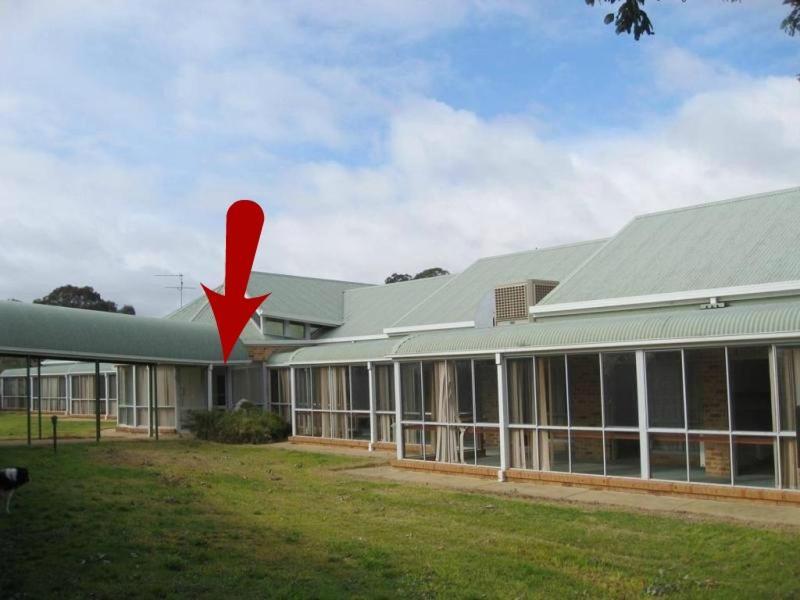 Tarcutta Retreat Vila Exterior foto